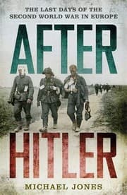 Tapa de After Hitler