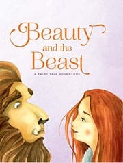 Tapa de Beauty and the Beast