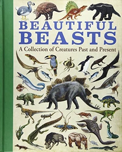 Tapa de Beautiful Beasts