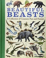 Tapa de Beautiful Beasts