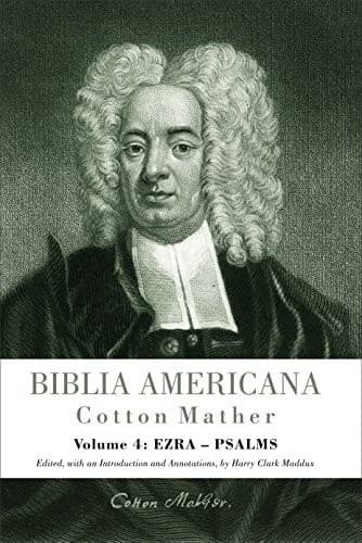 Tapa de Biblia Americana
