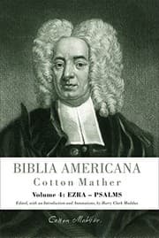 Tapa de Biblia Americana