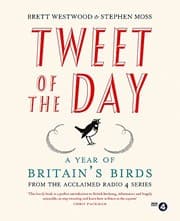Tapa de Tweet of the Day