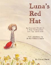 Tapa de Luna's Red Hat