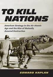 Tapa de To Kill Nations