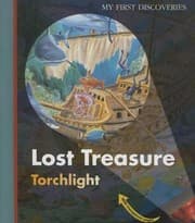 Tapa de Lost Treasure