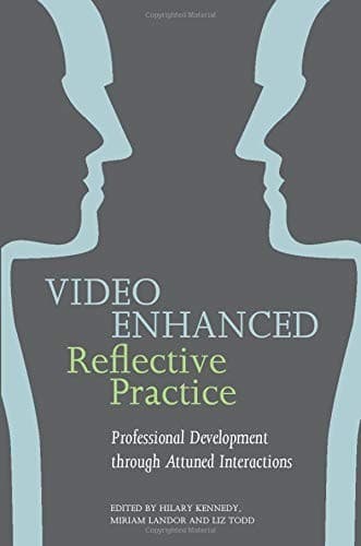 Tapa de Video Enhanced Reflective Practice