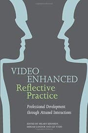 Tapa de Video Enhanced Reflective Practice