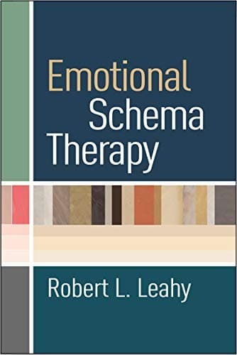 Tapa de Emotional Schema Therapy