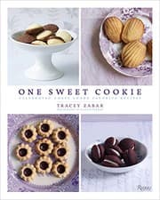 Tapa de One Sweet Cookie