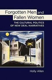 Tapa de Forgotten Men and Fallen Women