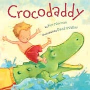 Tapa de Crocodaddy
