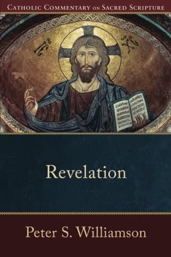 Tapa de Revelation