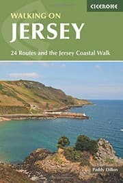 Tapa de Walking on Jersey