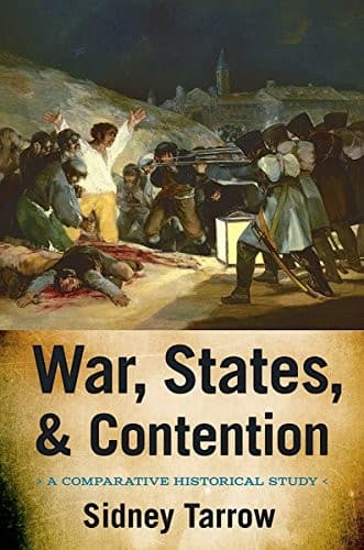 Tapa de War, States, and Contention