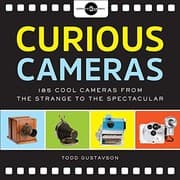 Tapa de Curious Cameras