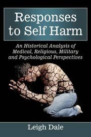 Tapa de Responses to Self Harm
