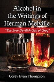 Tapa de Alcohol in the Writings of Herman Melville