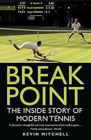 Tapa de Break Point