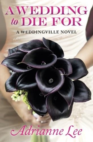 Tapa de A Wedding to Die For