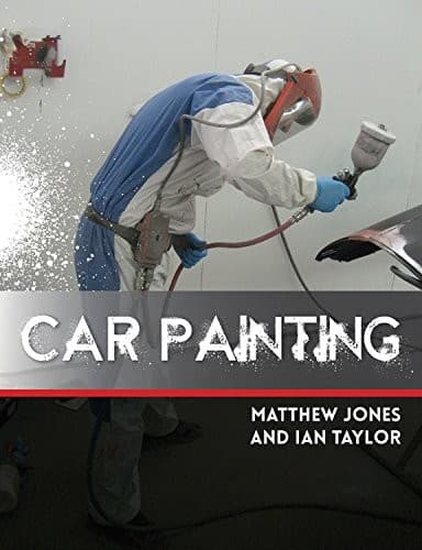 Tapa de Car Painting