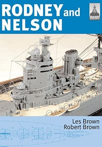 Tapa de Rodney and Nelson