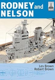 Tapa de Rodney and Nelson