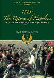 Tapa de 1815