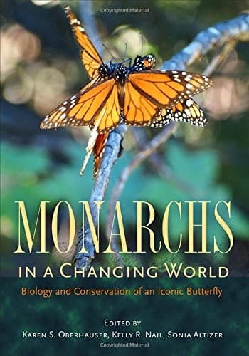 Tapa de Monarchs in a Changing World