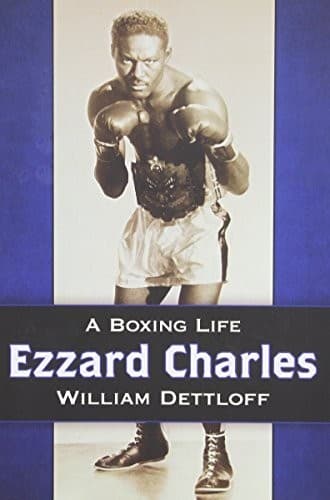 Tapa de Ezzard Charles