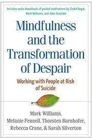 Tapa de Mindfulness and the Transformation of Despair