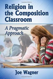 Tapa de Religion in the Composition Classroom