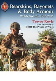Tapa de Bearskins, Bayonets & Body Armour