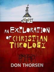 Tapa de An Exploration of Christian Theology