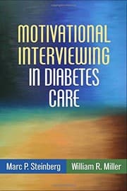 Tapa de Motivational Interviewing in Diabetes Care