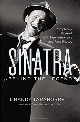 Tapa de Sinatra