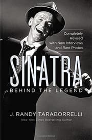 Tapa de Sinatra