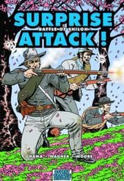 Tapa de Surprise Attack!