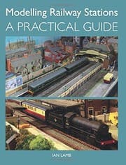Tapa de Modelling Railway Stations