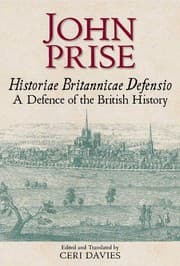 Tapa de Historiae Britannicae Defensio =