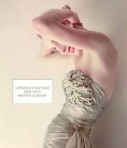 Tapa de London Couture 1923-1975