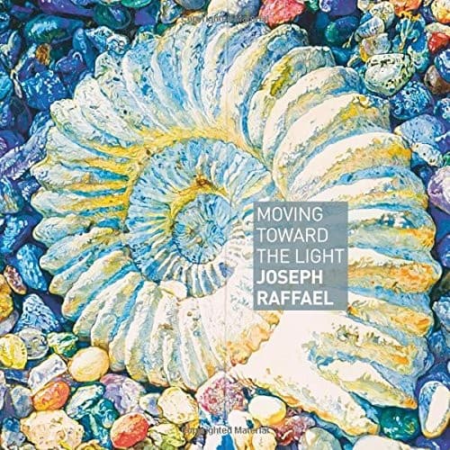 Tapa de Moving Toward the Light