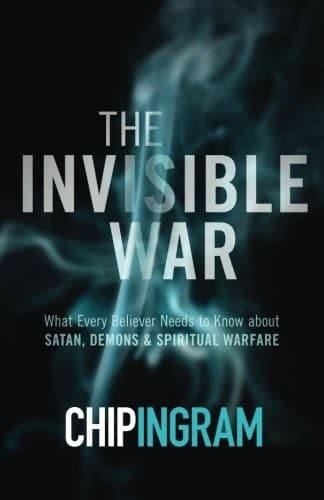 Tapa de The Invisible War