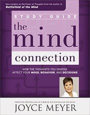 Tapa de The Mind Connection Study Guide