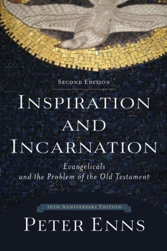Tapa de Inspiration and incarnation