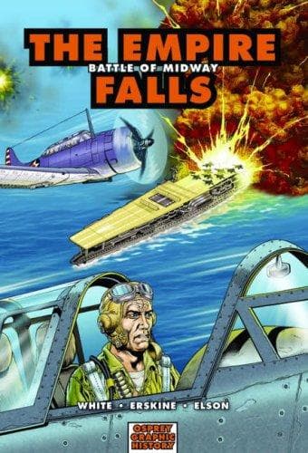Tapa de The Empire Falls