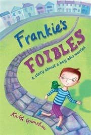 Tapa de Frankie's Foibles