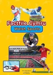 Tapa de Factfile Cymru