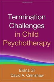 Tapa de Termination Challenges in Child Psychotherapy