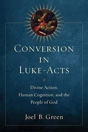 Tapa de Conversion in Luke-Acts